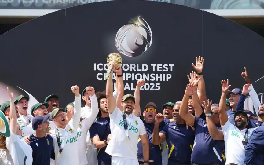 Player Of The Match Winners In Every Edition Of World Test Championship Finals