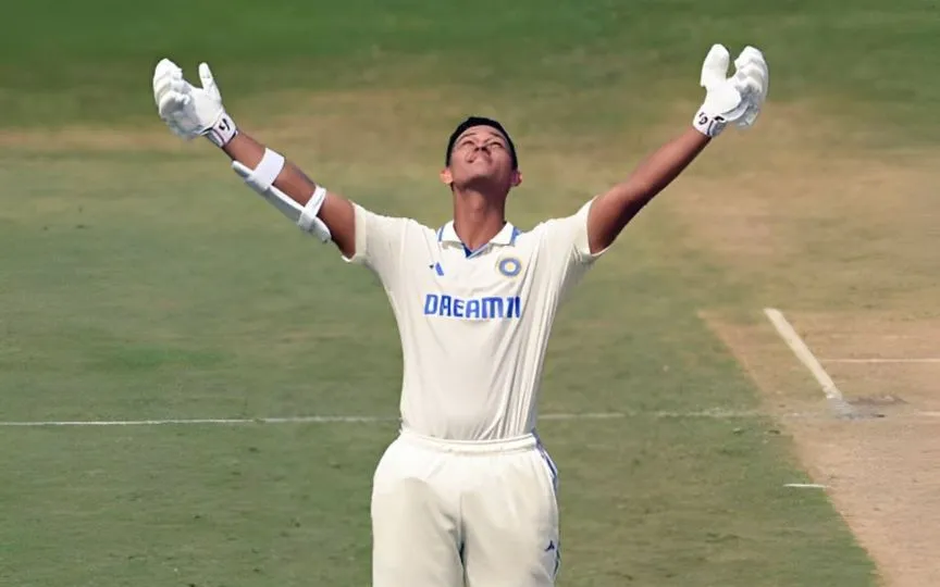 Yahasvi Jaiswal finished the WTC 2023-25 Cycle as the 2nd highest run-scorer [Source: @kaustats/x.com]