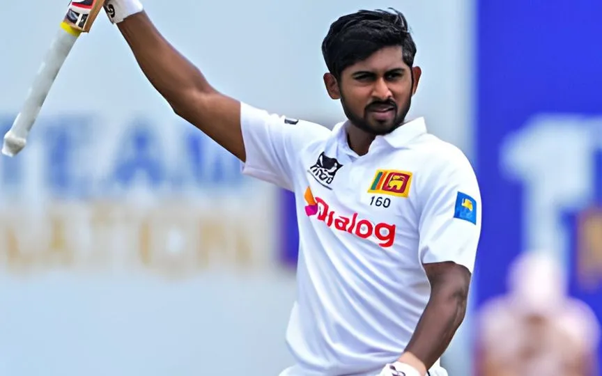 Kamindu Mendis was in a fine form during the cycle [Source: @_Naviya_/x.com]