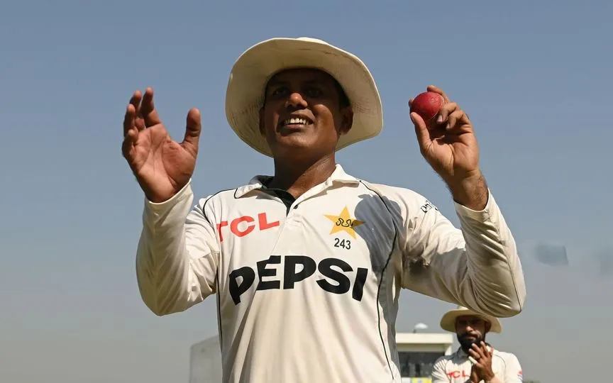 Noman Ali [Source: @CallMeSheri1/x.com]