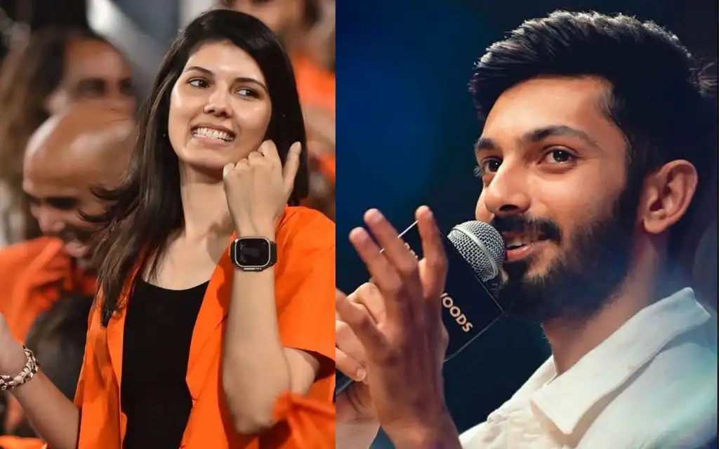 Kavya Maran to get married? [Source: @KollyCensor/x.com]

