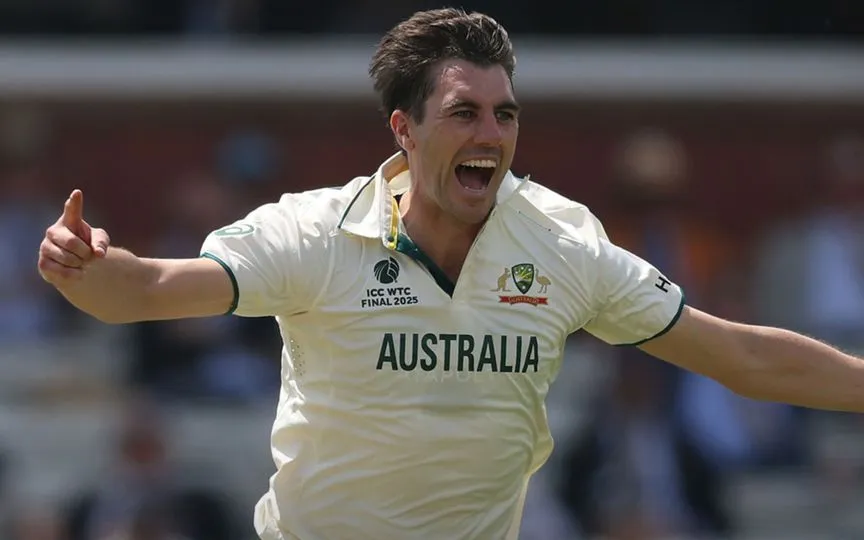 5 players with most wickets in ICC WTC 2023-25 [Source: @cricketcomau/x]