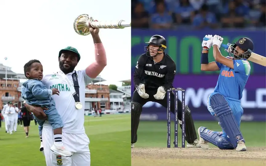 SA Win WTC, IND Vs NZ Schedule And Steve Smith Injury – June 14 Cricket Highlights