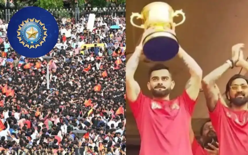 New Safety Guidelines: BCCI Takes Strict Action On RCB Parade Stampede Accident