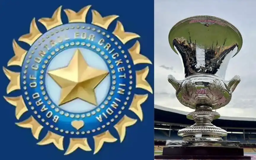 From Ranji Trophy To Vijay Hazare Trophy: India Domestic Cricket Full Schedule 2025–26