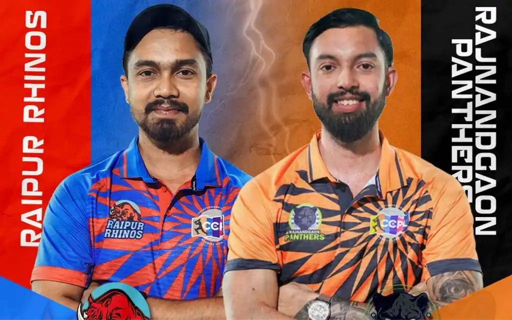Chhattisgarh Premier League Live Streaming (Source:@CricketCSCS,x.com)