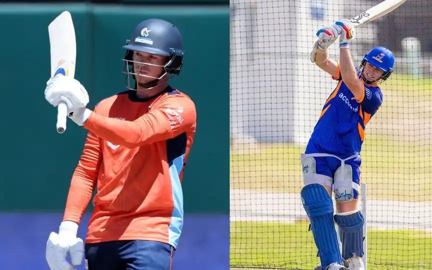San Francisco Unicorns vs MI New York (Source:@MINYCricket,x.com)