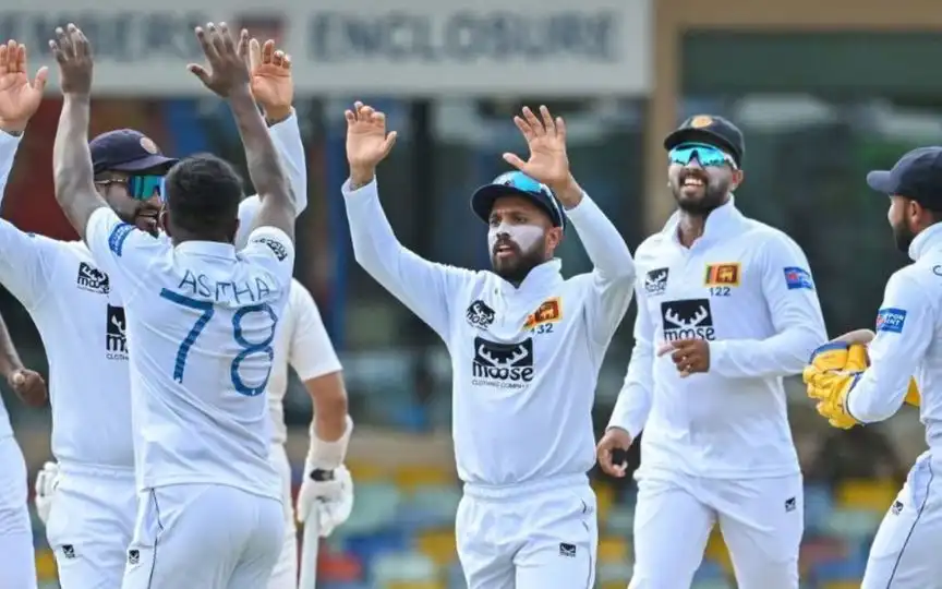 Sri Lanka Name 6 Uncapped Players For Bangladesh Series; Lahiru Kumara Misses Out 