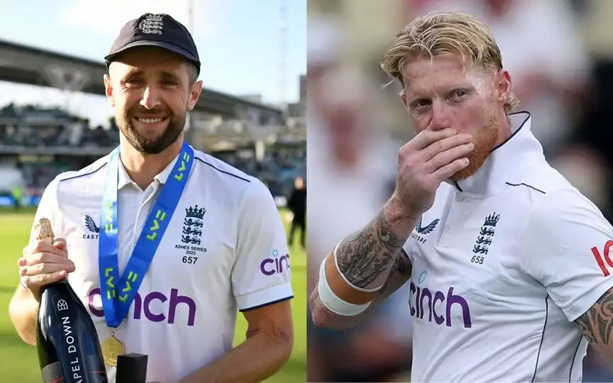 Ben Stokes, Chris Woakes Near Elite Career Milestones In India Tour Of England 2025