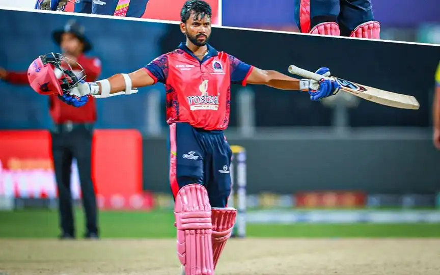 RGR vs STW, TNPL 2025: Dream11 Predictions For Match 25 [Source: @mpltournament/x.com]