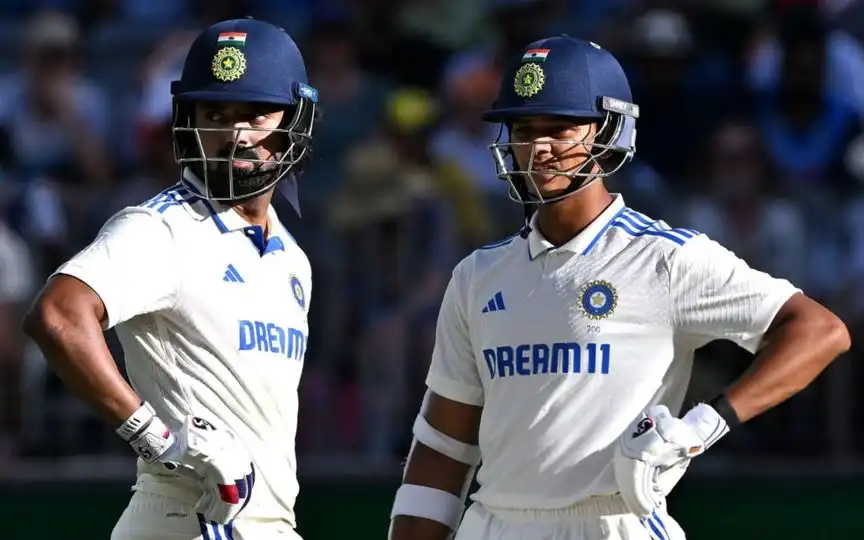 From Jaiswal To Rahul: Indian Stars Eye Personal Landmarks In Upcoming England Test Series