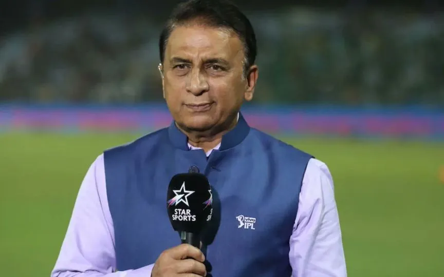 Sunil Gavaskar talks about Pataudi Trophy (Source:@EpicDhoni,x.com)
