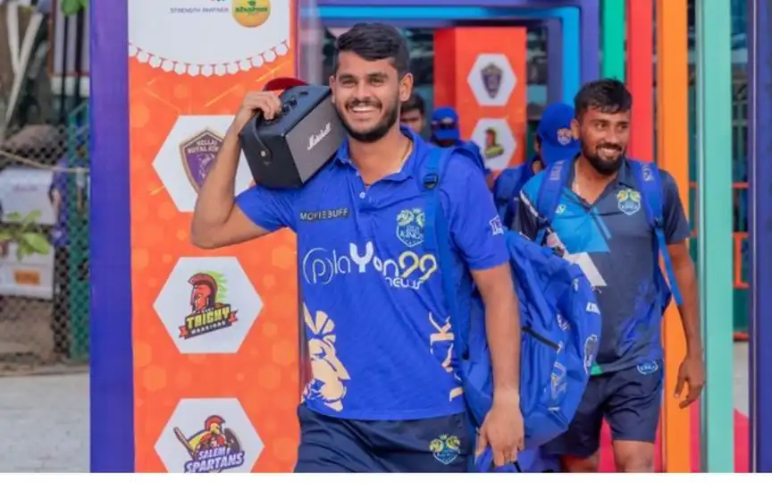 TGC vs LKK, TNPL 2025: Dream11 Predictions For Match 15[Source: @LycaKovaiKings/x.com]