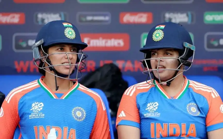 Women’s World Cup 2025: Full Schedule Of India Matches, Opponents, And Venues