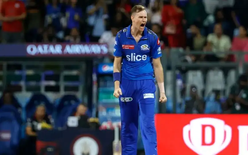 Jason behrendorff ruled out - (Source : @Cricket.com.au)
