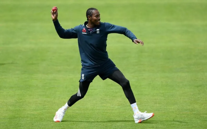 Stuart Broad Predicts Big On Jofra Archer (Source: @ICC/x.com)