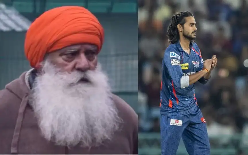 Yograj Singh on Digvesh Rathi (Source:@Vipintiwari952,x.com)