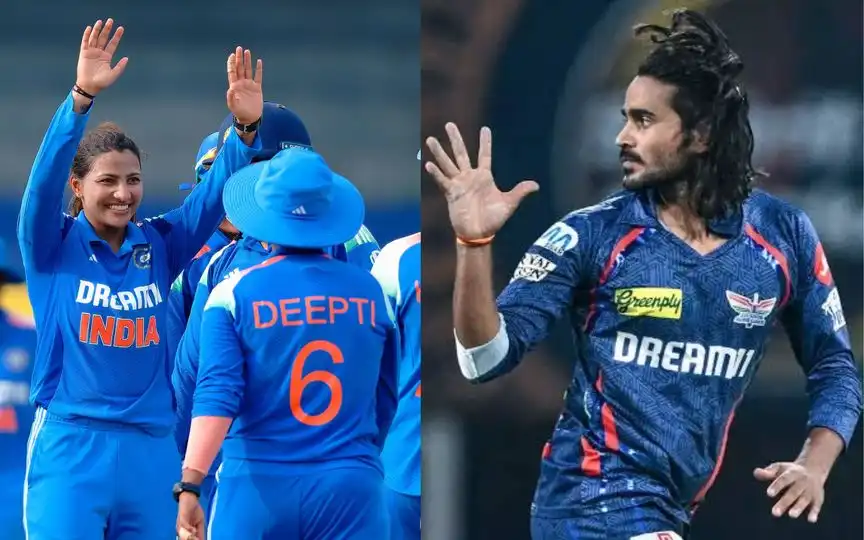 Women’s WC Schedule, Digvesh 7-Fer And Archer In BBL – June 16 Cricket Highlights
