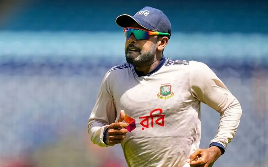 जानिए: बांग्लादेश बनाम श्रीलंका के पहले टेस्ट में मेहदी हसन मिराज क्यों नहीं खेल रहे हैं?