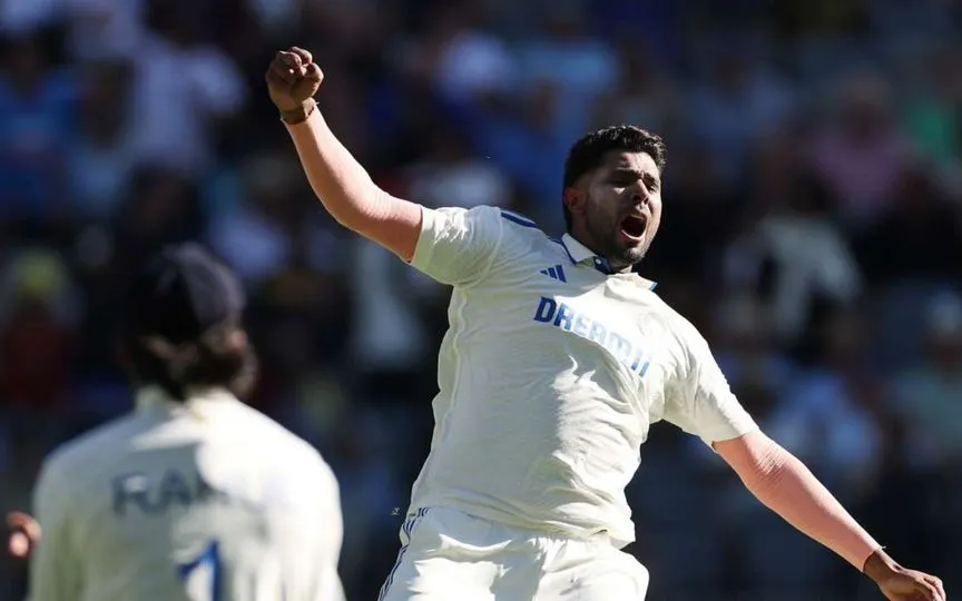 Harshit Rana Added To Squad As India Consider Pace-Heavy Attack For Leeds Test: Report