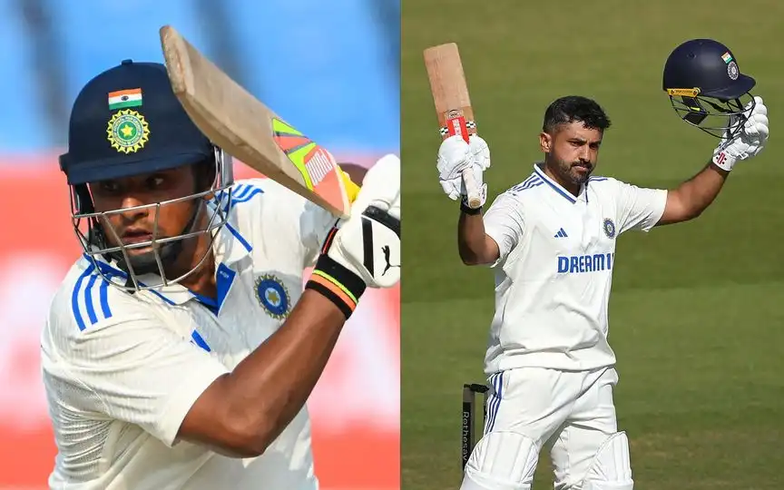 "Just Look At Karun Nair": Harbhajan Urges Sarfaraz To Stay Positive Despite Test Snub