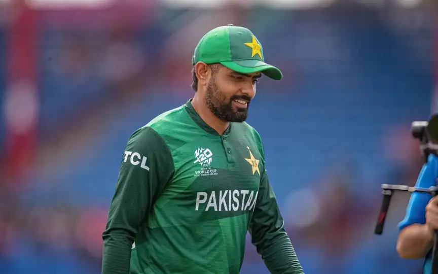 Babar Azam could get a recall into T20Is [Source: @Awaisax7/X]