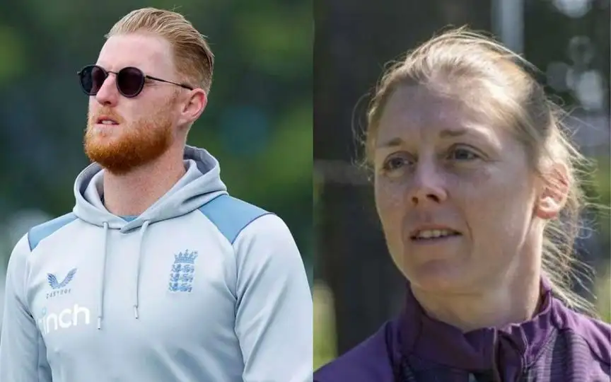 School T20 Tournament To Be Launched In Name Of Stokes-Knight In England; Final At Lord's