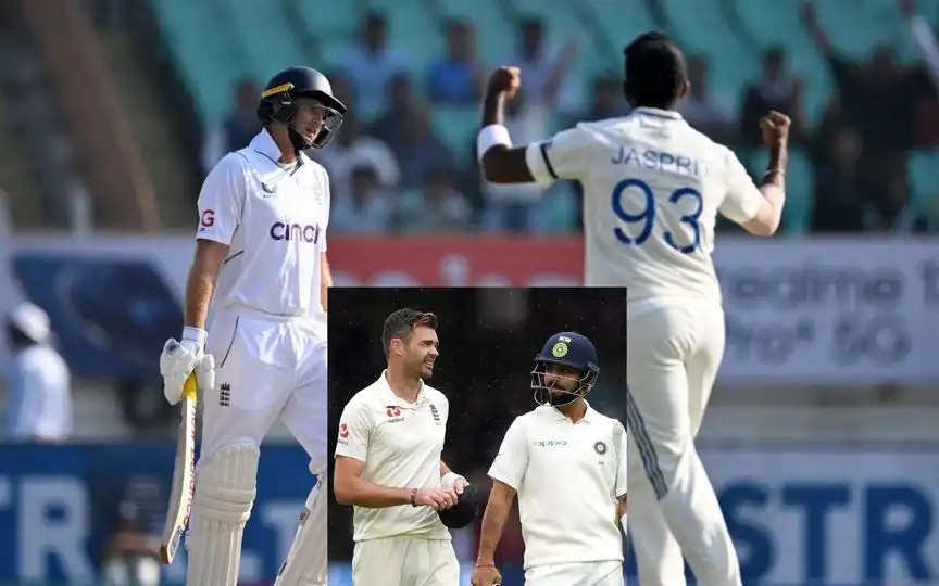 India-England series to see new rivalry [Source: @ICC, @cricketverse_/X.com]