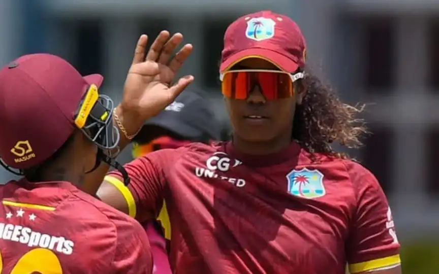 West Indies Women vs South Africa Women Live Streaming: Where To Watch 3rd ODI Today?