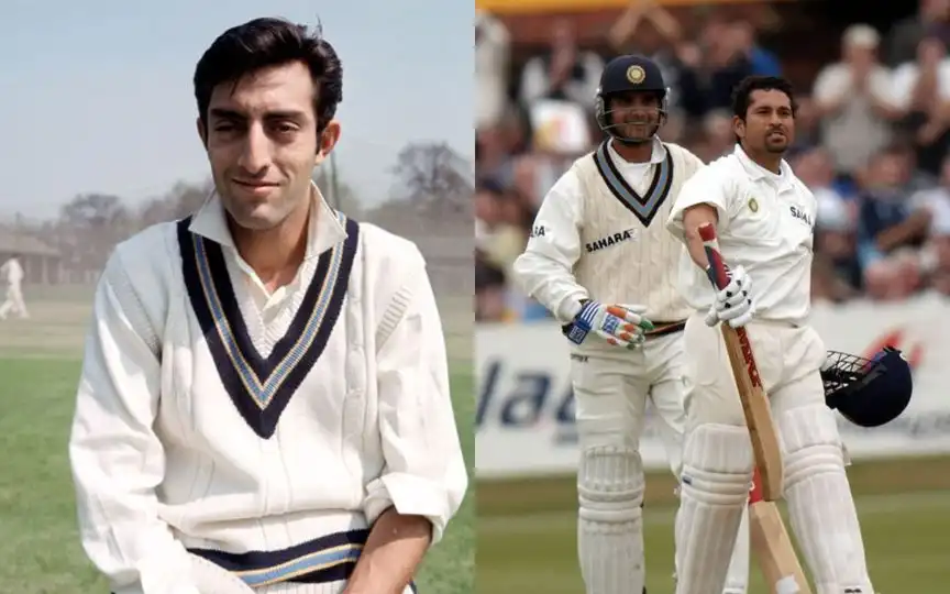 From Pataudi To Tendulkar: Indian Batters Who Have Scored Centuries At Headingley