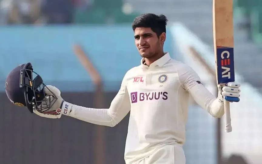 3 Records Shubman Gill Can Achieve During India Tour Of England