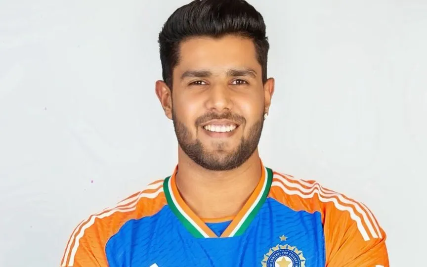 Harshit Rana Stats [Source: @harshit_rana_06/Instagram]