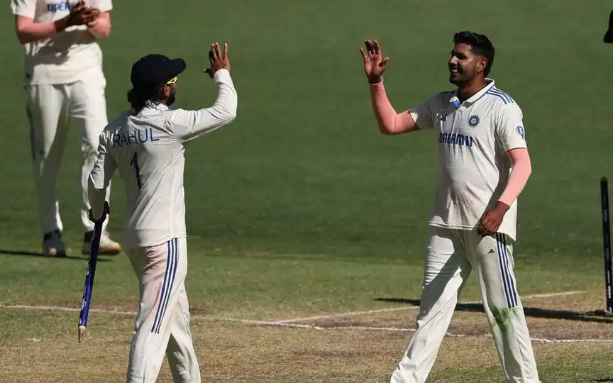 BCCI Officially Adds Harshit Rana To India Squad Ahead Of Headingley Test Vs England