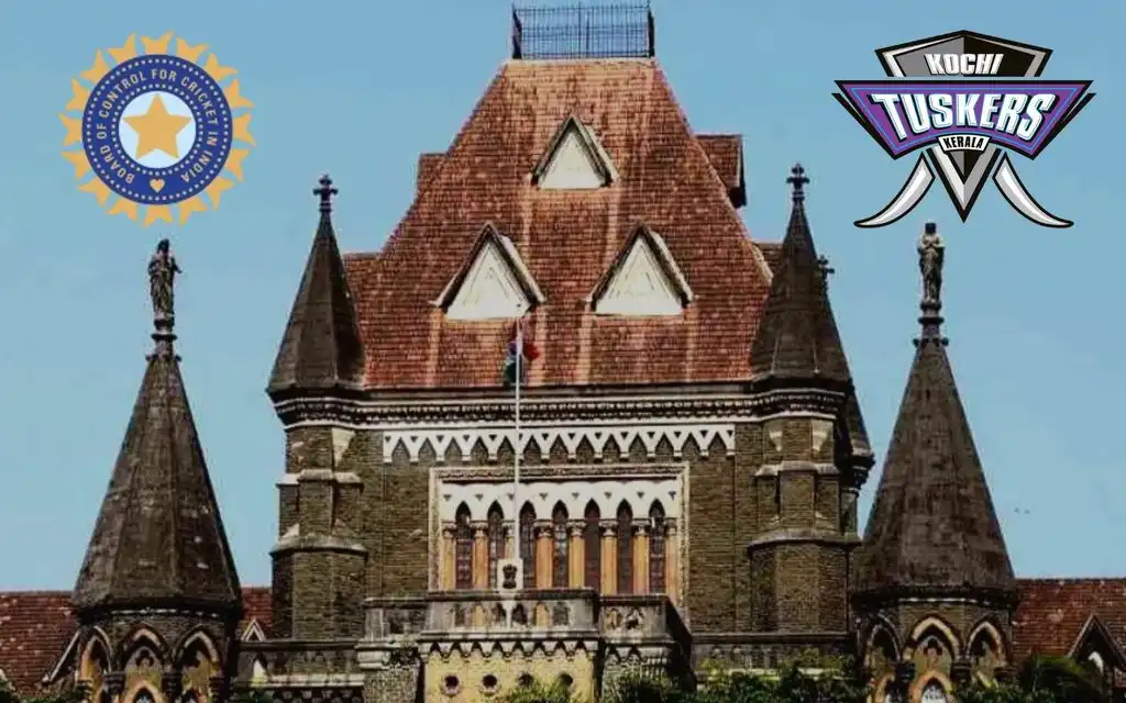 Bombay High Court decides against BCCI [Source: @Rash28101/X.com]