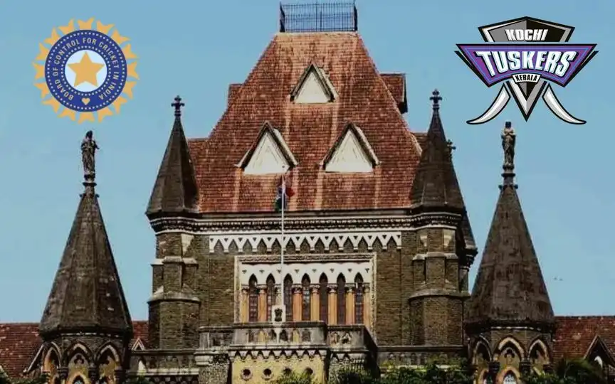 Bombay High Court decides against BCCI [Source: @Rash28101/X.com]