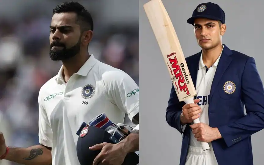 How India captains performed on their first Test in ENG as captains [Source: @bet365/x.com]
