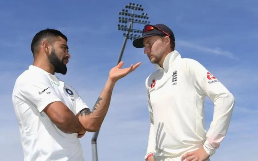 "Got To Work Out…" Joe Root Opens Up On Virat Kohli's Technical Flaws That Led To Retirement