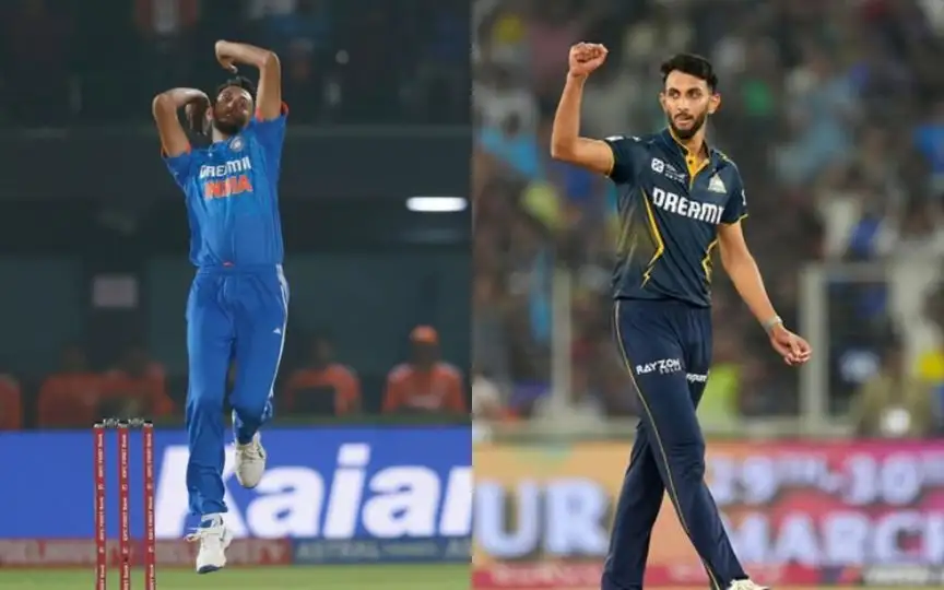 Prasidh Krishna Stats [Source: skiddyy/instagram.com]
