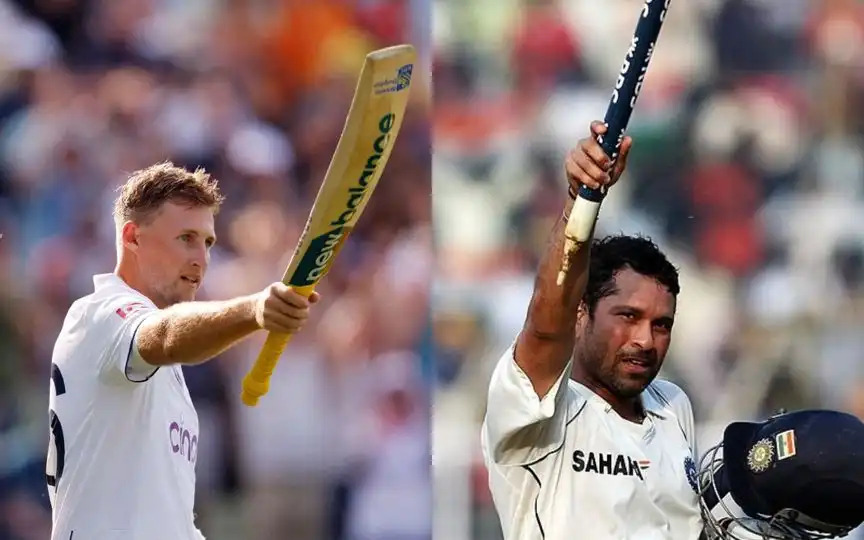 Sachin Tendulkar's Records In Danger; Joe Root Eyes Iconic Feats In IND Vs ENG Tests