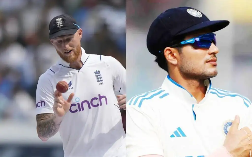 England will cross swords against India in the first Test [Source: CricCrazyJohns/X.com]