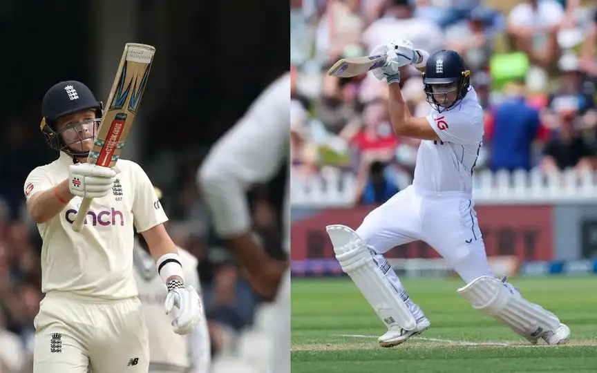 Ollie Pope Preferred Over Jacob Bethell At Number 3 For 1st Test vs India; Check His Record