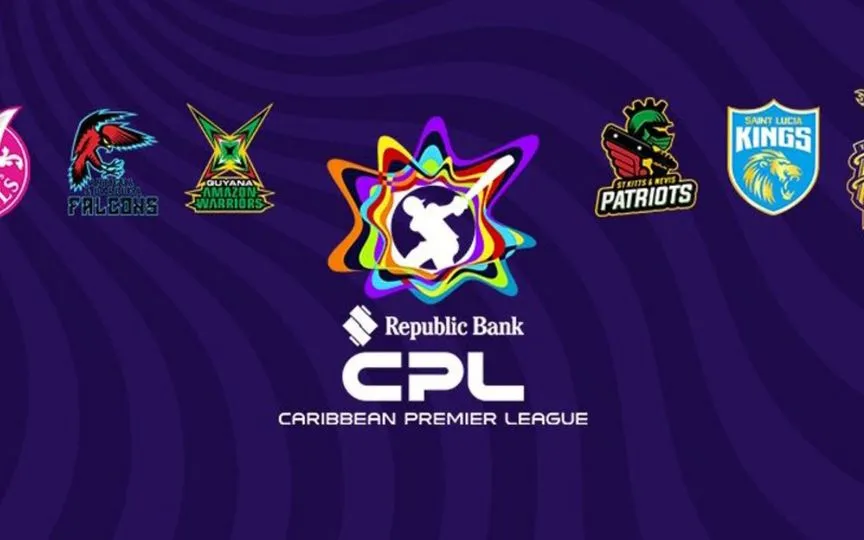 CPL 2025 Squads: Full Updated Teams After Draft