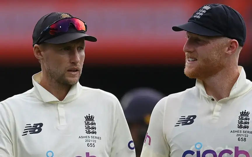 "It Felt Weird": Joe Root Opens Up On Playing Under Captain Ben Stokes' Leadership