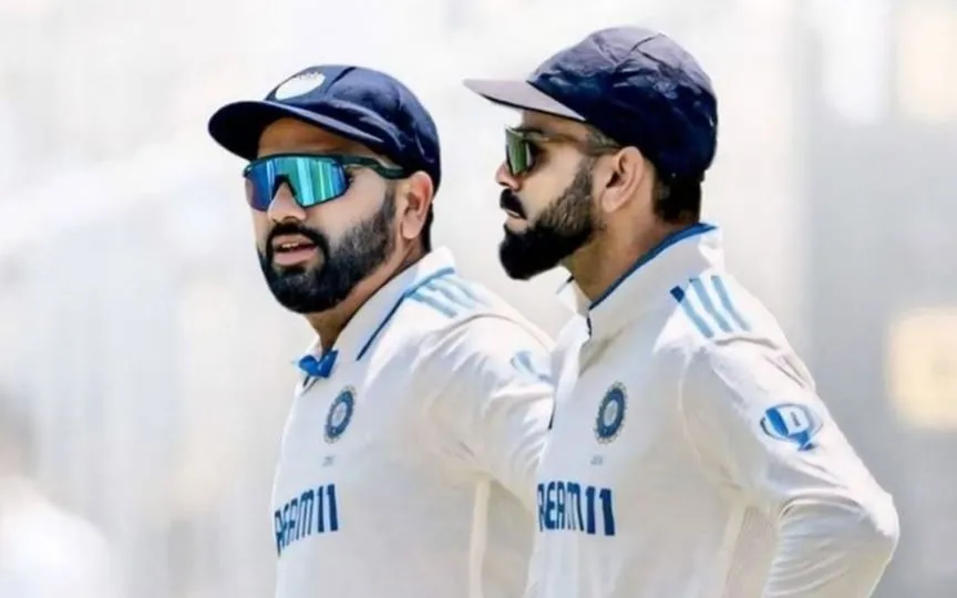 "रोहित से ज़्यादा कोहली की कमी खलेगी..." हेडिंग्ले टेस्ट से पहले इंग्लैंड के दिग्गज खिलाड़ी ने की बड़ी टिप्पणी