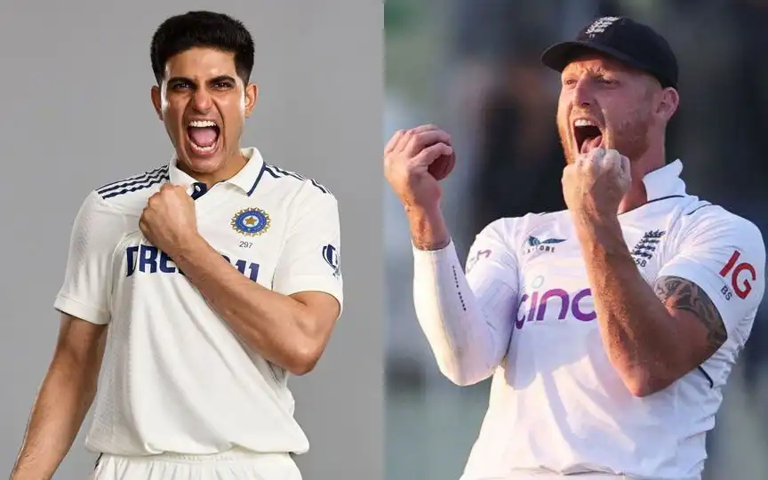 IND vs ENG 1st Test Winner Prediction [Source: @shortarmjab77, @mufaddal_vohra/x.com]