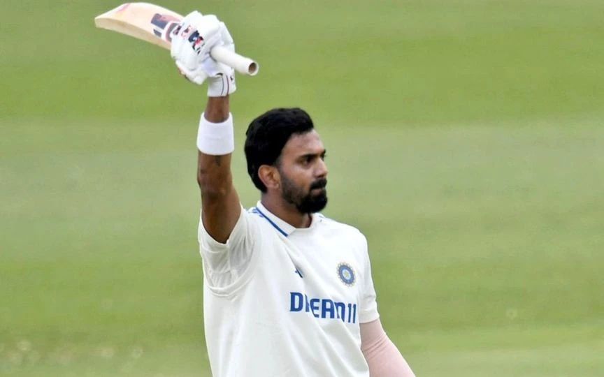 KL Rahul [Source: @Kunal_KLR/x.com]