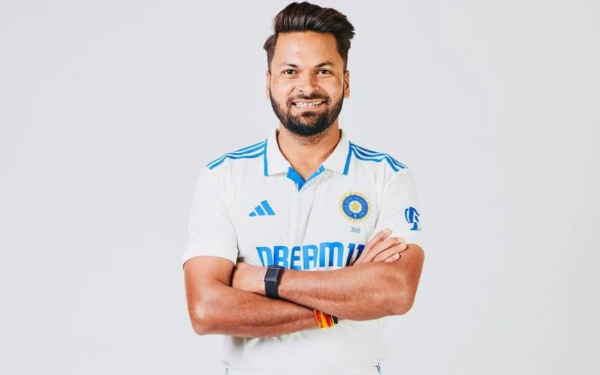 Mukesh Kumar Stats [Source: @mukeshkumar3924/Instagram]