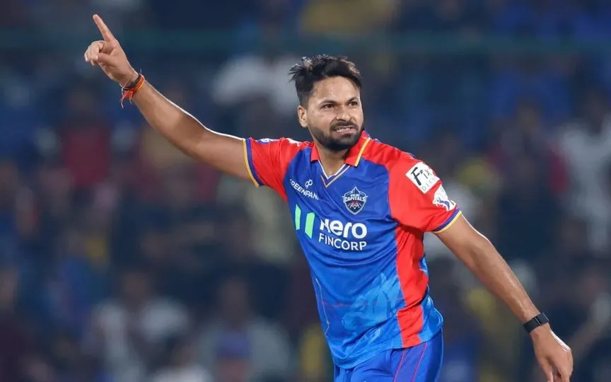 Mukesh Kumar IPL Stats [Source: @Knowledge_worm/X.com]