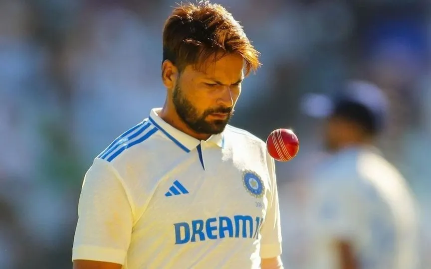 Mukesh Kumar Test stats [Source: @Varungiri0/X.com]
