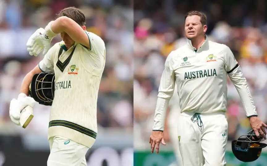 Smith Ruled Out, Konstas In For Marnus; Australia To Make Big Changes For 1st Test Vs WI